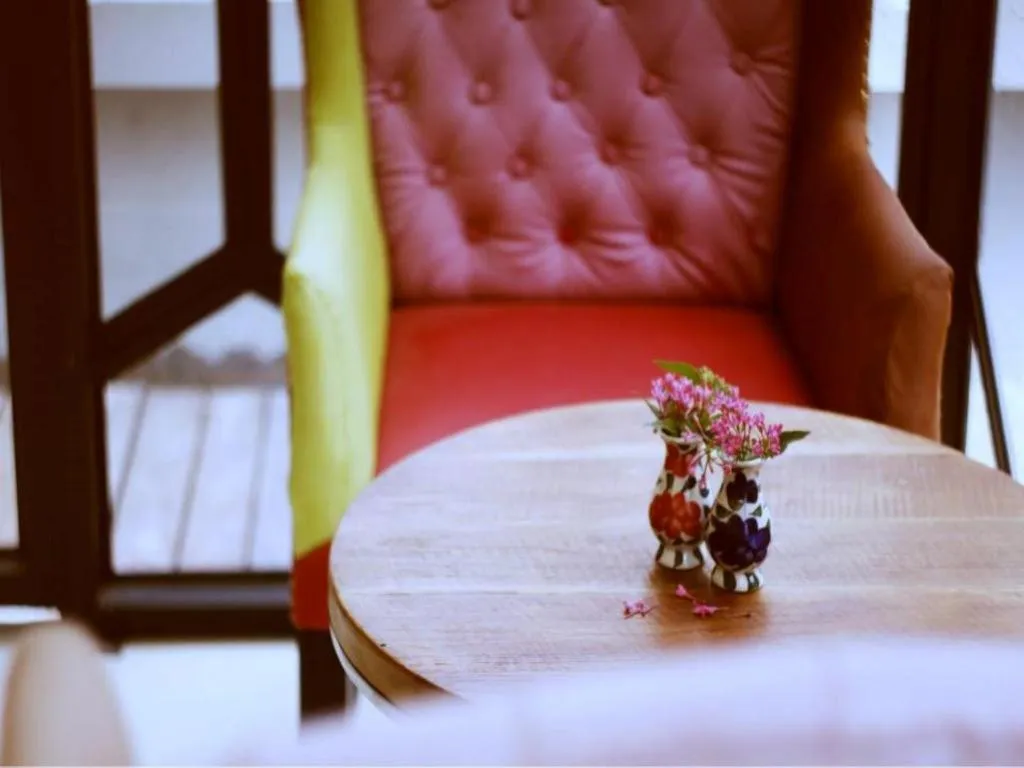 The Artel Nimman Hotel