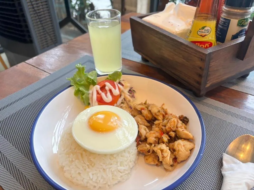 The Artel Nimman Hotel