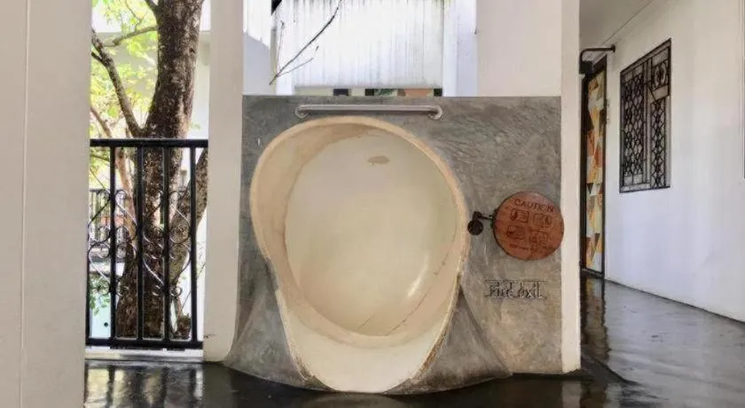 The Artel Nimman Hotel