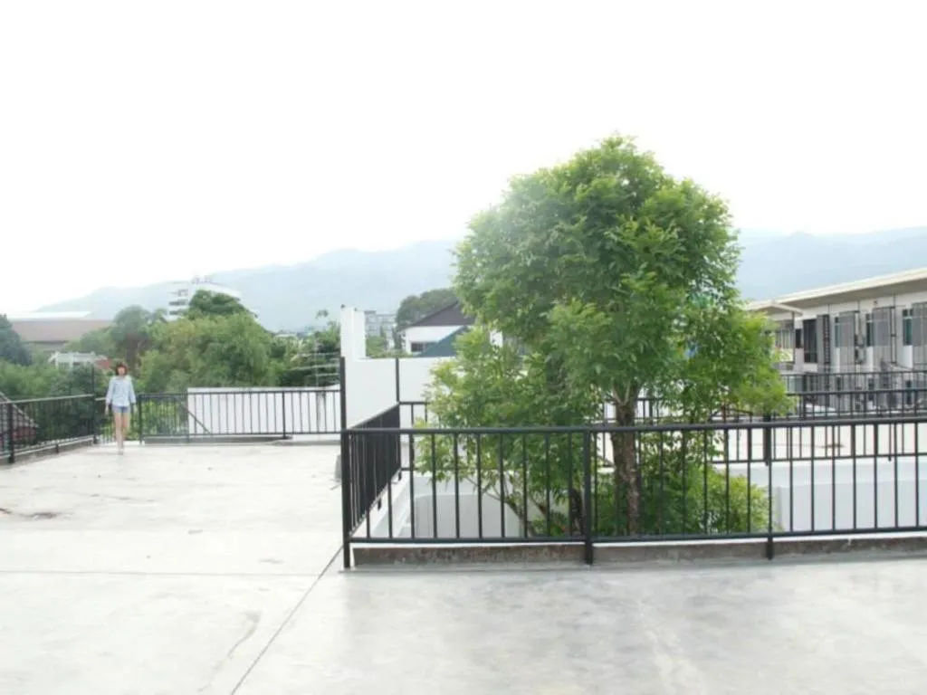 The Artel Nimman Hotel