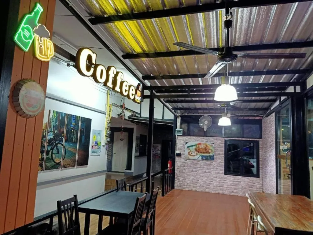 Koh Chang Pukdee Bungalow