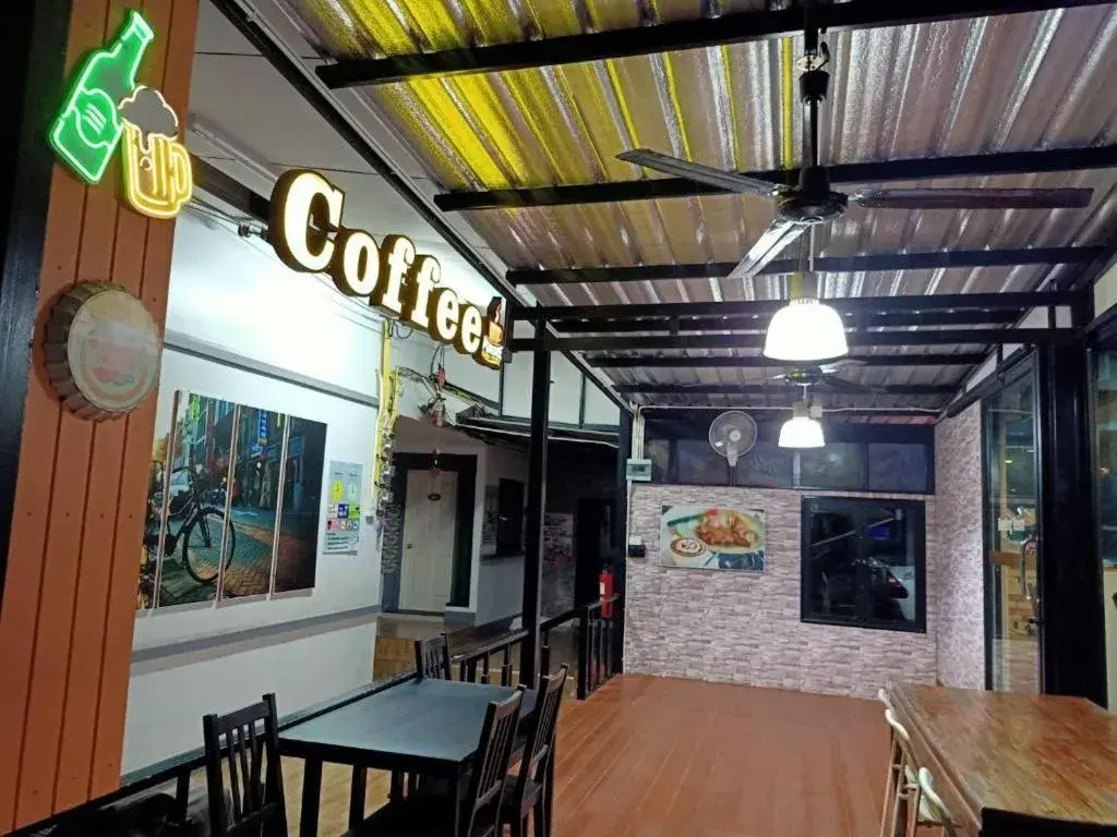 Koh Chang Pukdee Bungalow Koh Chang Pukdee Bungalow