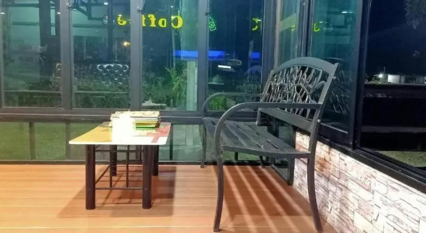 Koh Chang Pukdee Bungalow