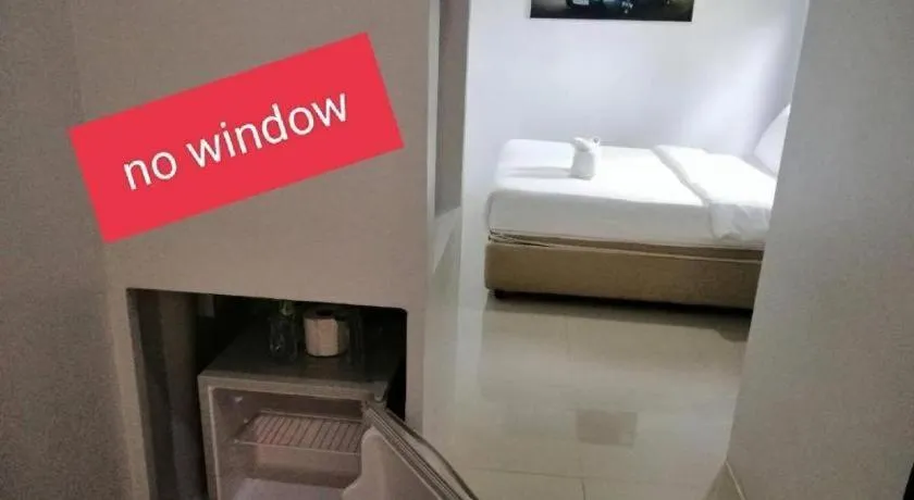 Bed in Koh Chang Pukdee Bungalow