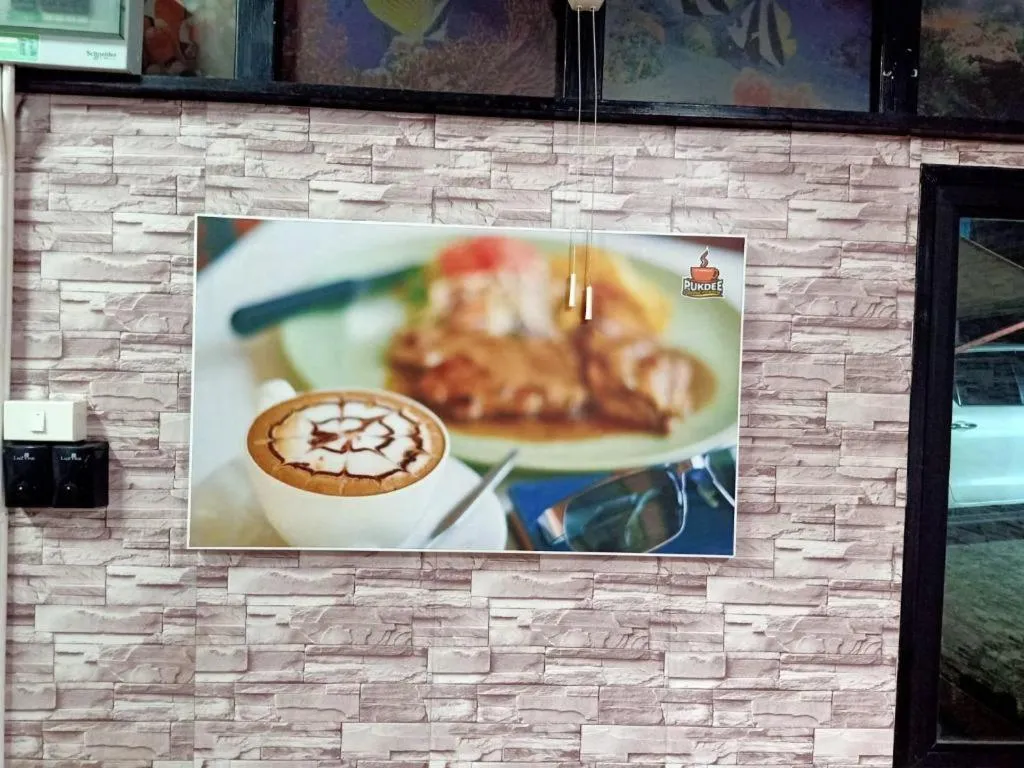 Koh Chang Pukdee Bungalow