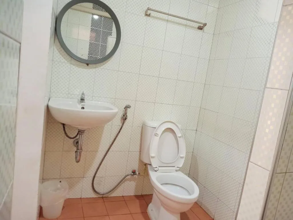 Koh Chang Pukdee Bungalow