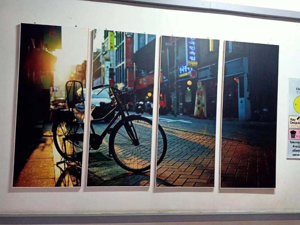 Koh Chang Pukdee Bungalow