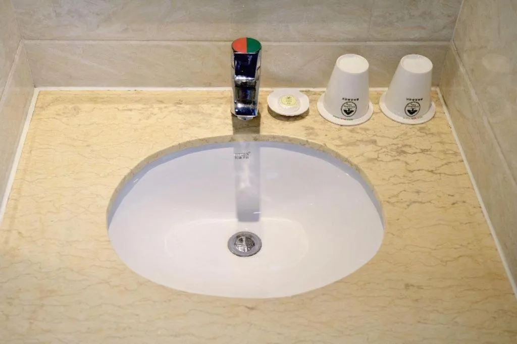 GreenTree Inn Shanghai Minhang Development Zone Subway Station Business Hotel