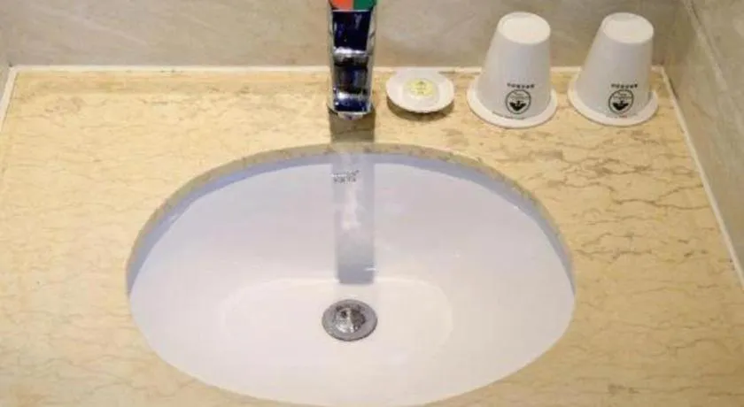 GreenTree Inn Shanghai Minhang Development Zone Subway Station Business Hotel