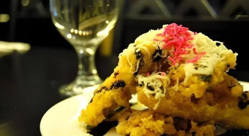 Raz Hotel and Convention