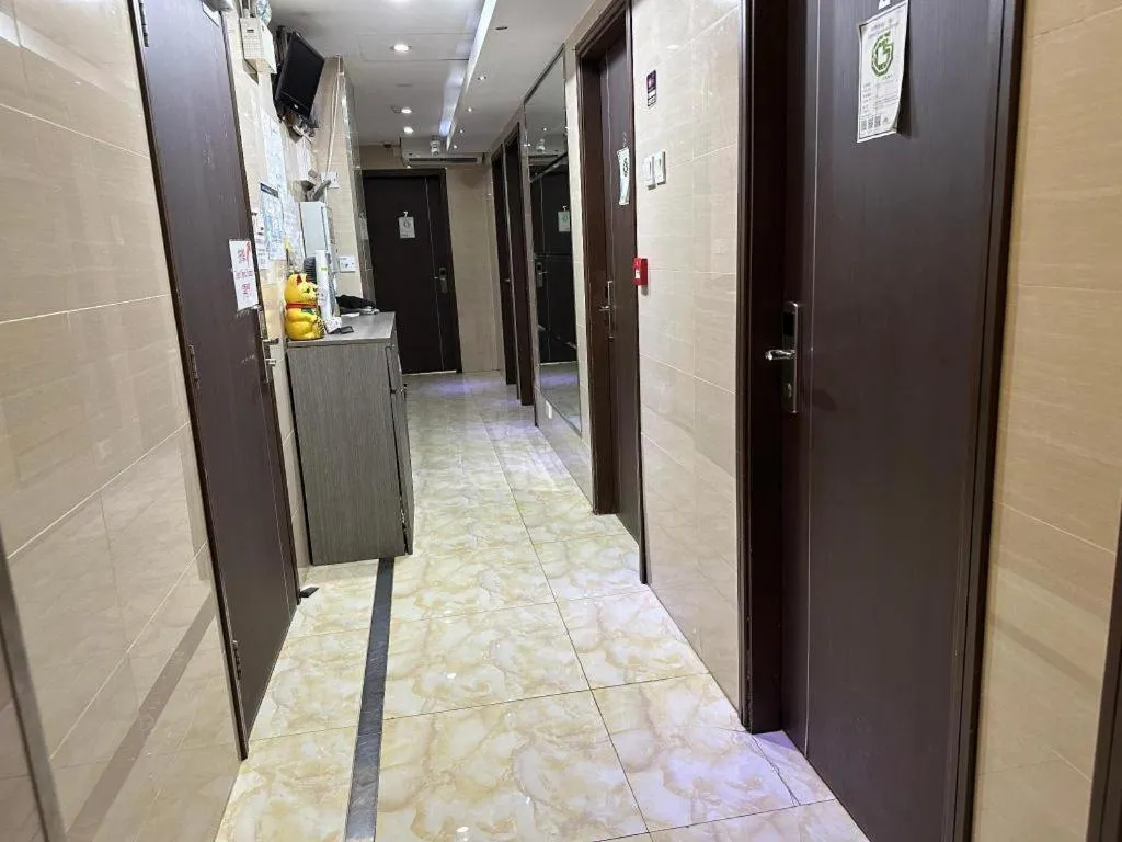 New Star Guest House