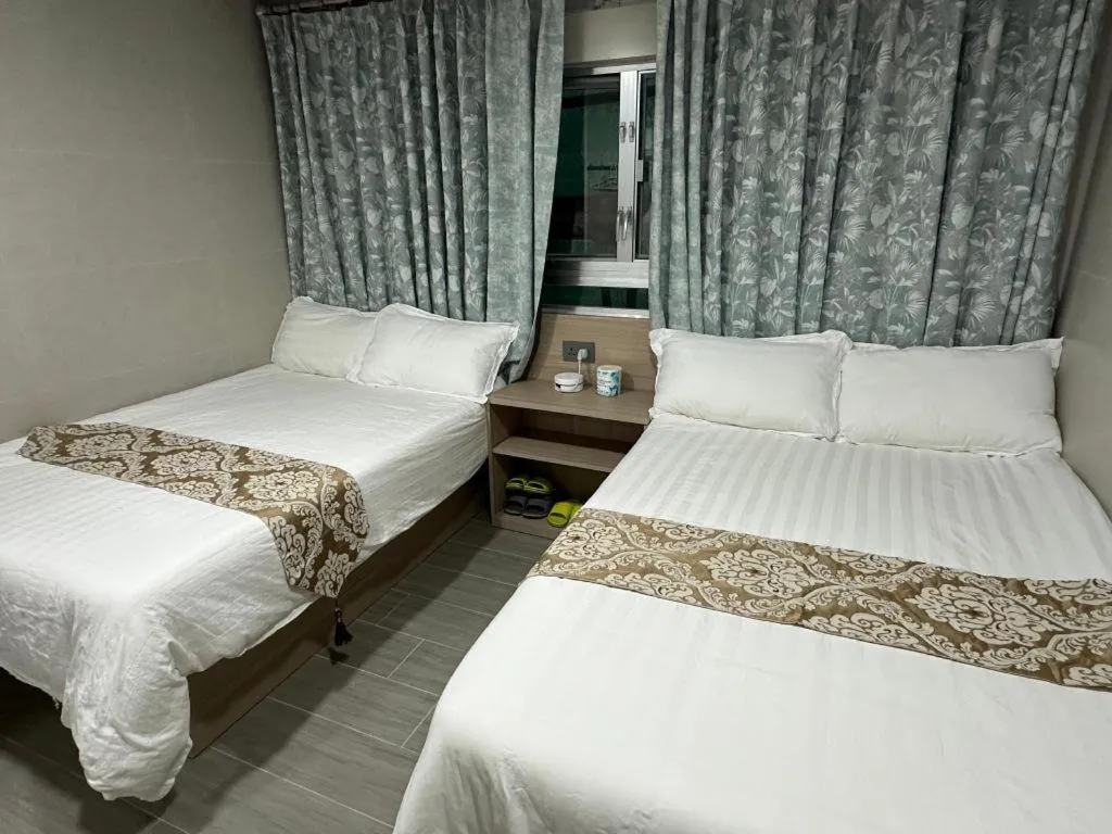 New Star Guest House