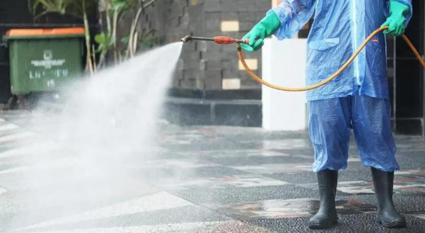 Dewarna Hotel and Convention Bojonegoro