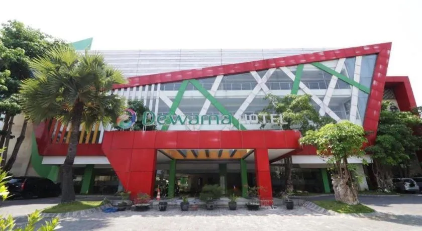 Dewarna Hotel and Convention Bojonegoro