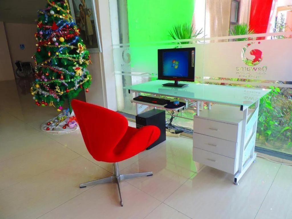 Dewarna Hotel and Convention Bojonegoro