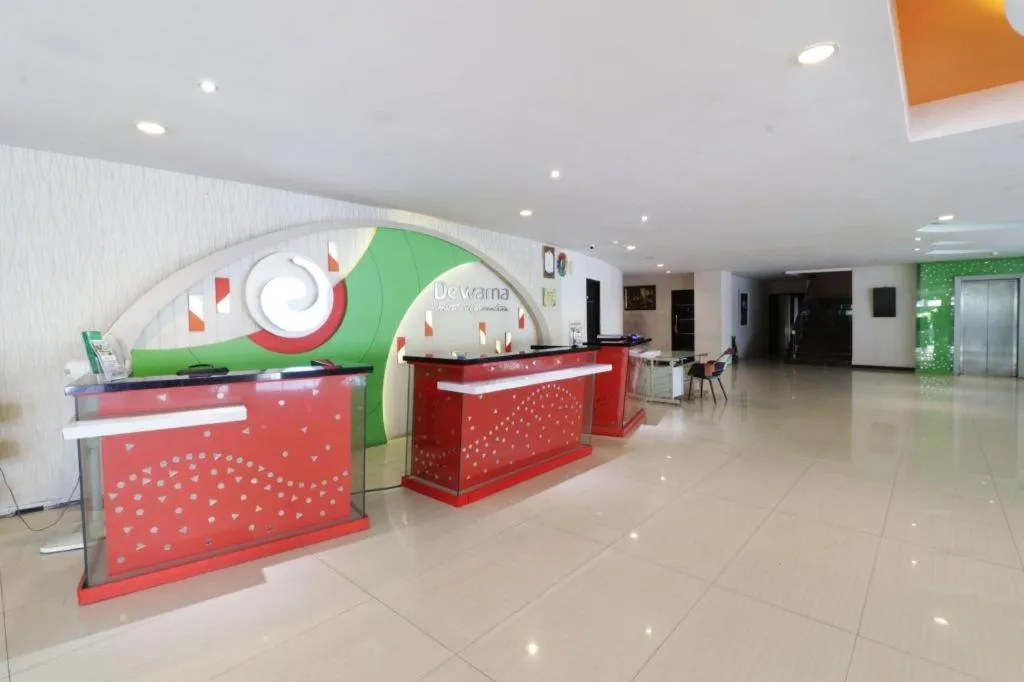 Dewarna Hotel and Convention Bojonegoro