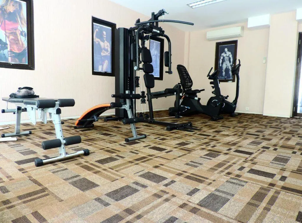 Dewarna Hotel and Convention Bojonegoro