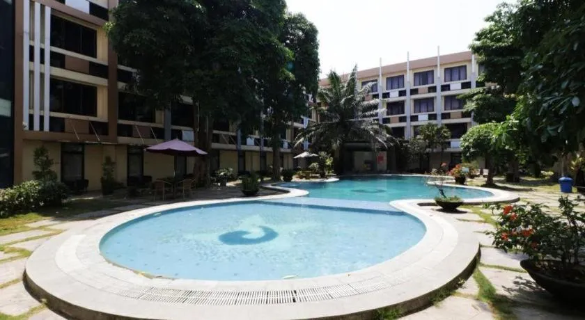 Dewarna Hotel and Convention Bojonegoro