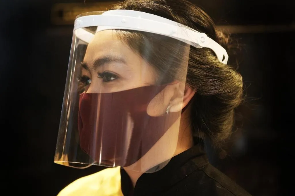 Dewarna Hotel and Convention Bojonegoro