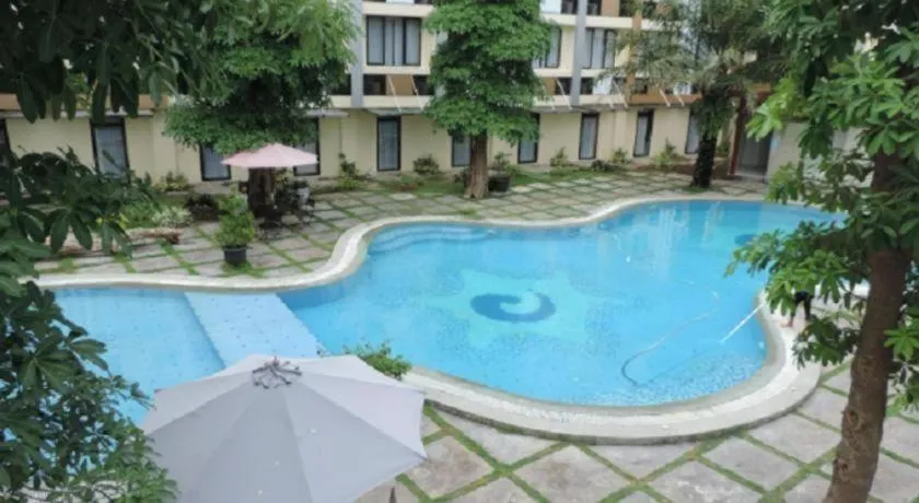 Dewarna Hotel and Convention Bojonegoro