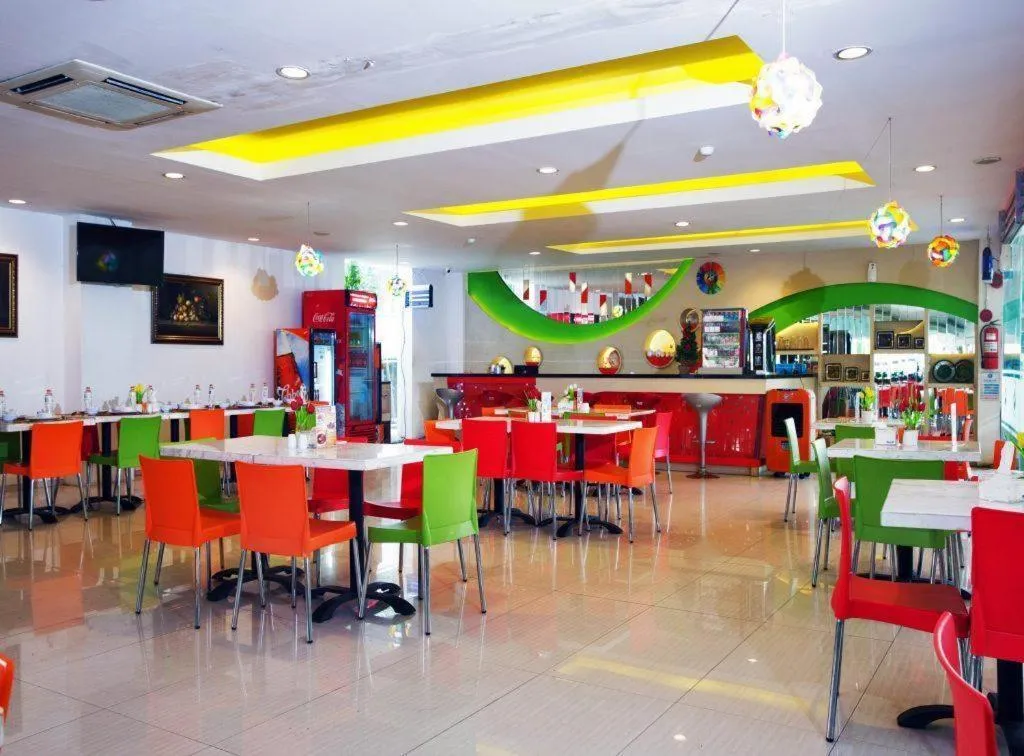 Dewarna Hotel and Convention Bojonegoro