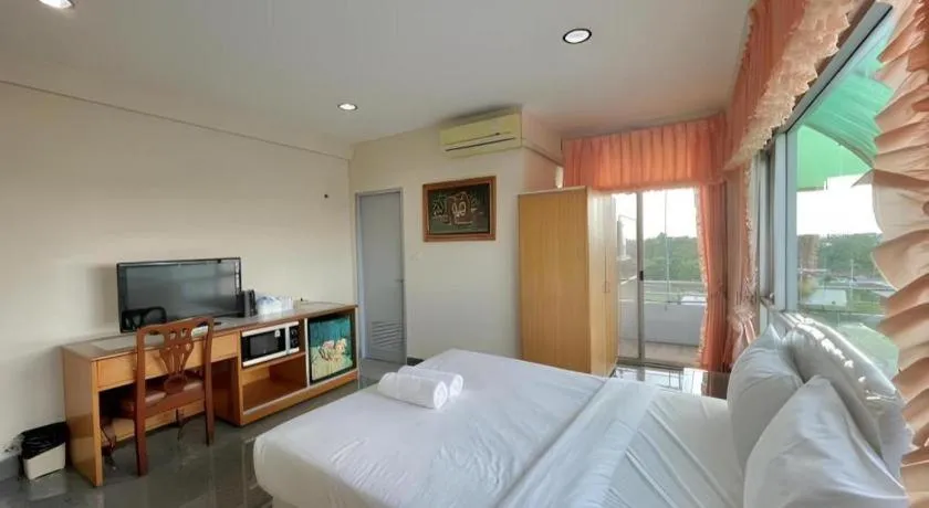 Hihotel Saraburi