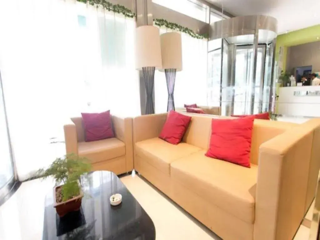 Jinjiang Inn Select Suzhou Industrial Park Dushu Lake Dongxing Road Jinjiang Inn Select Suzhou Industrial Park Dushu Lake Dongxing Road