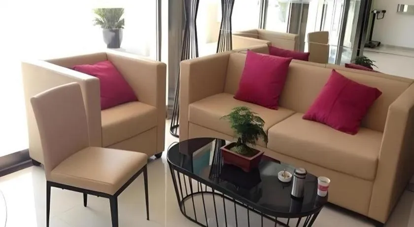 Jinjiang Inn Select Suzhou Industrial Park Dushu Lake Dongxing Road