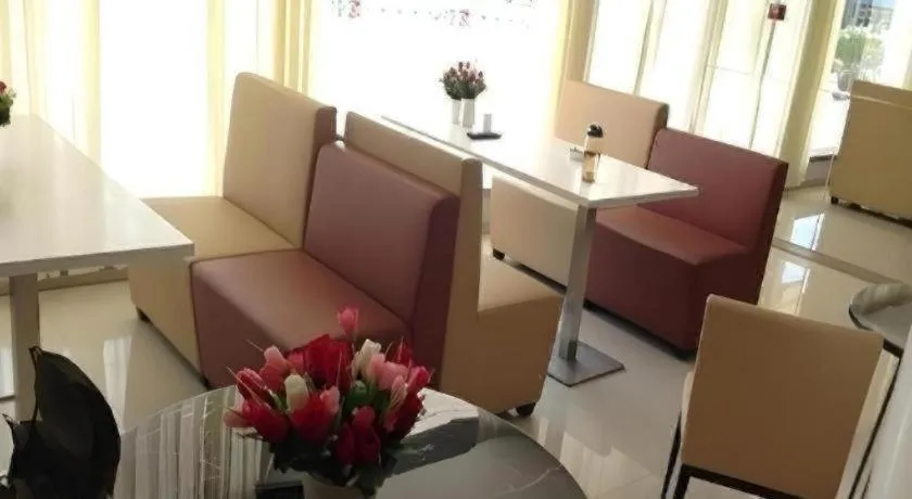 Jinjiang Inn Select Suzhou Industrial Park Dushu Lake Dongxing Road