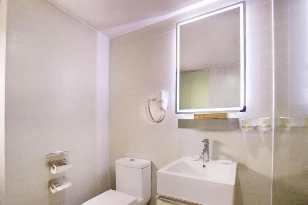 Jinjiang Inn Select Suzhou Industrial Park Dushu Lake Dongxing Road