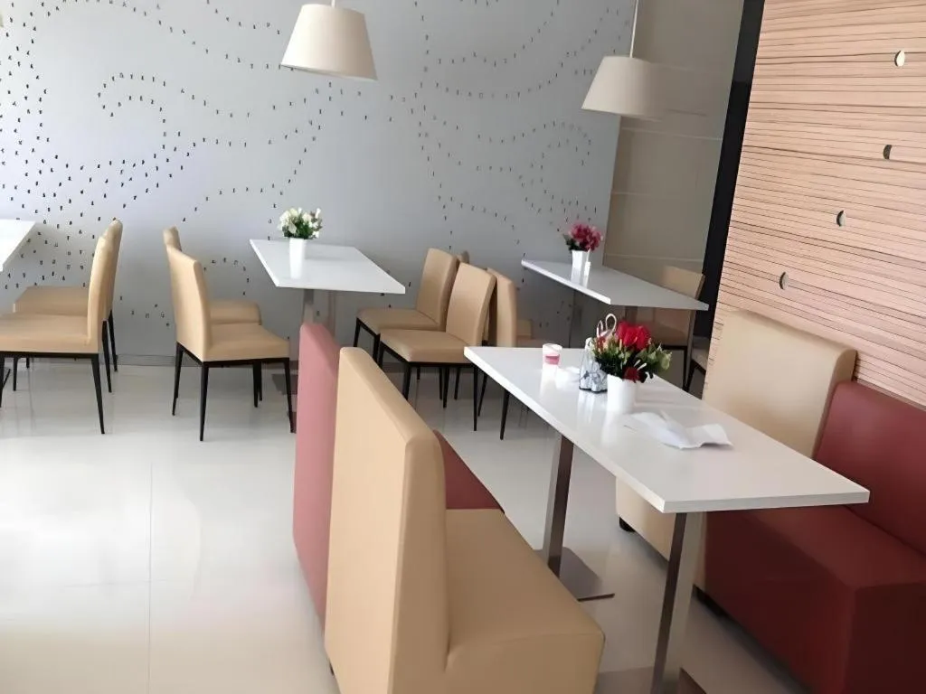 Jinjiang Inn Select Suzhou Industrial Park Dushu Lake Dongxing Road