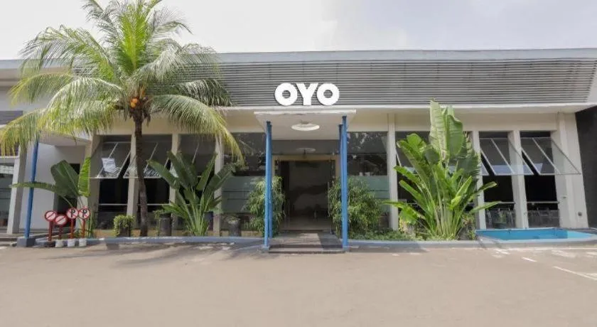 Hotel Senen Indah Syariah