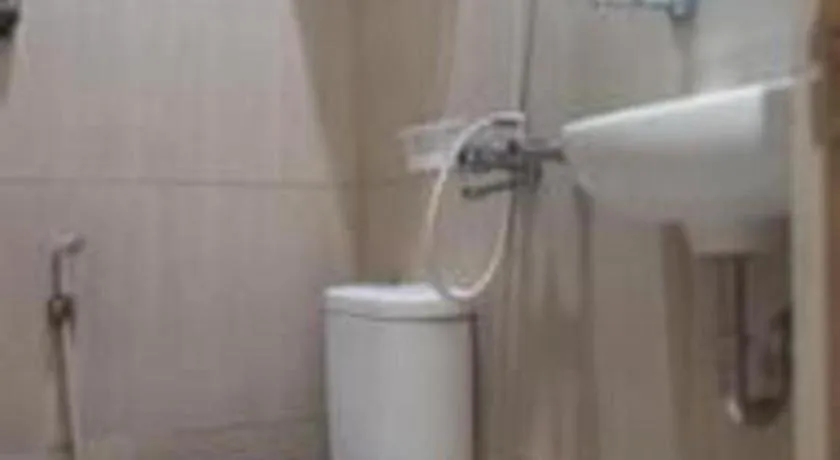 Hotel Senen Indah Syariah