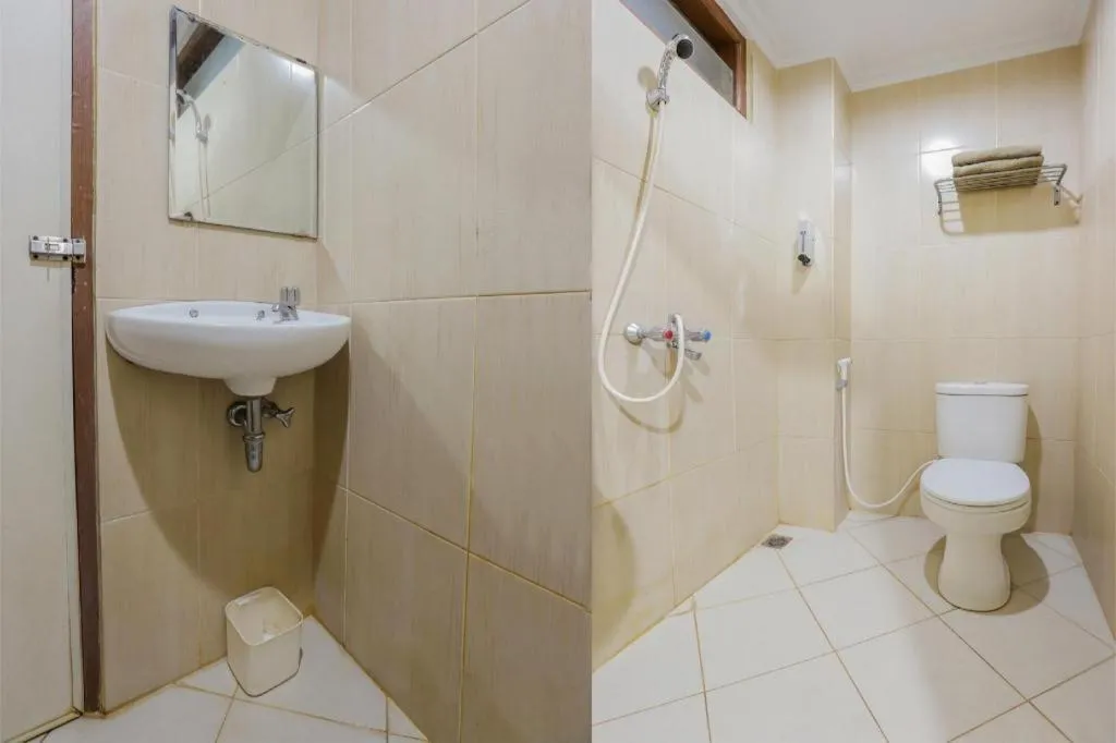 Hotel Senen Indah Syariah