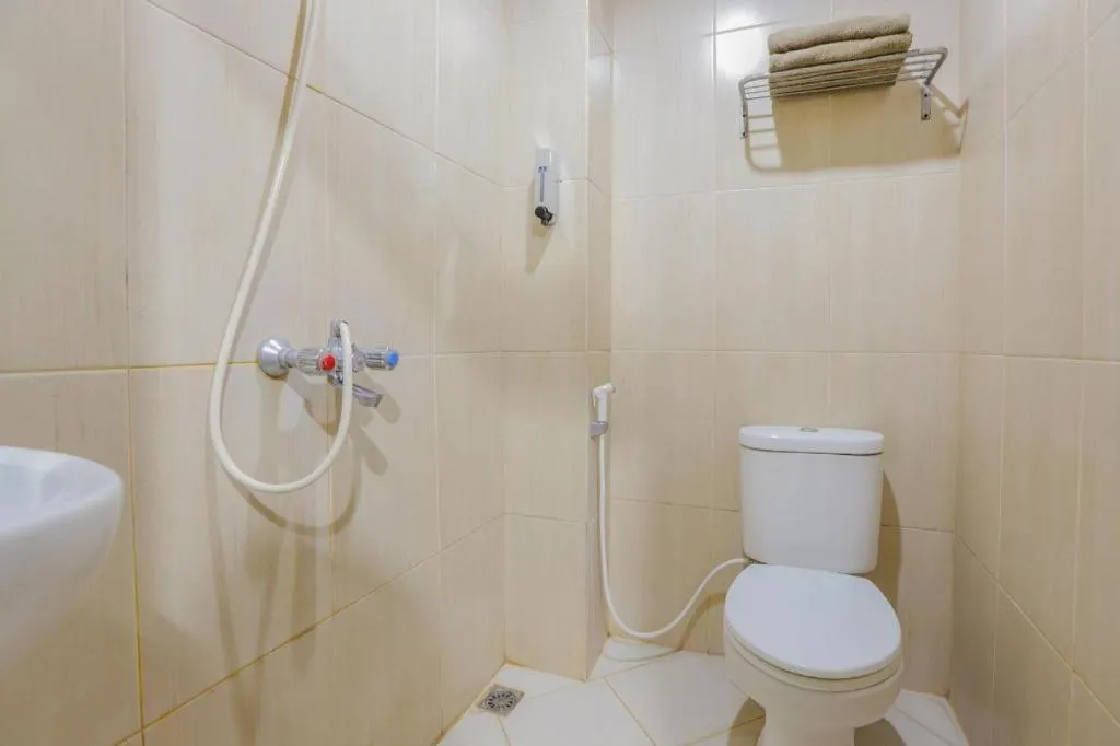 Hotel Senen Indah Syariah