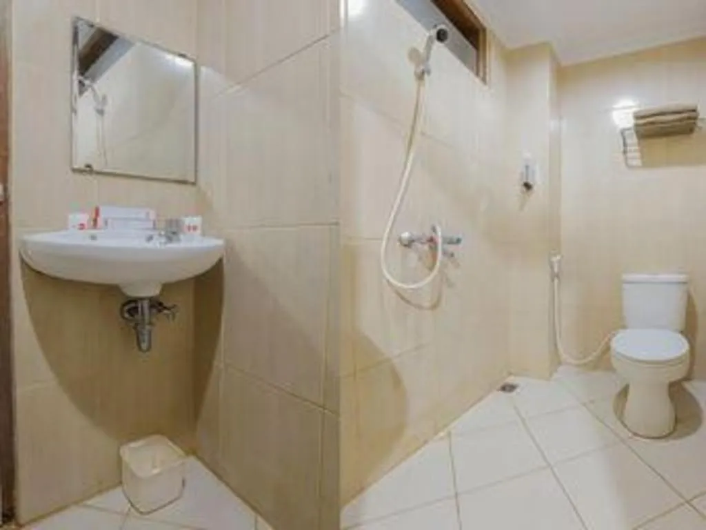 Hotel Senen Indah Syariah