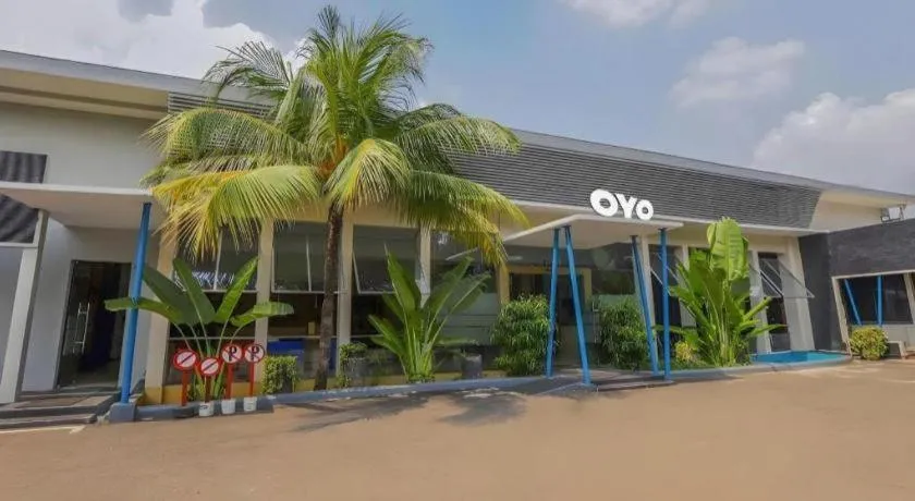 Hotel Senen Indah Syariah