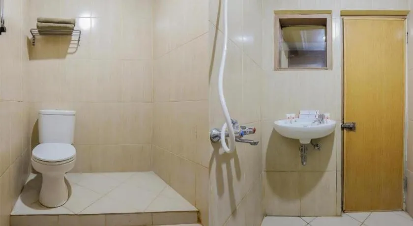 Hotel Senen Indah Syariah