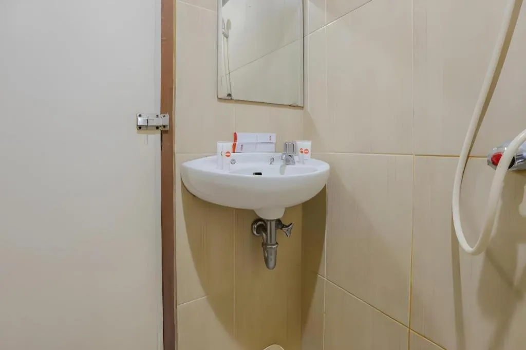 Hotel Senen Indah Syariah