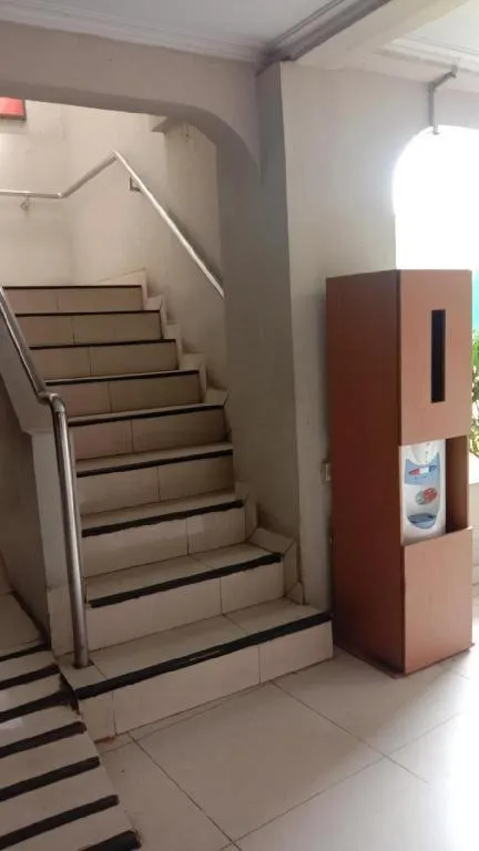 Hotel Senen Indah Syariah