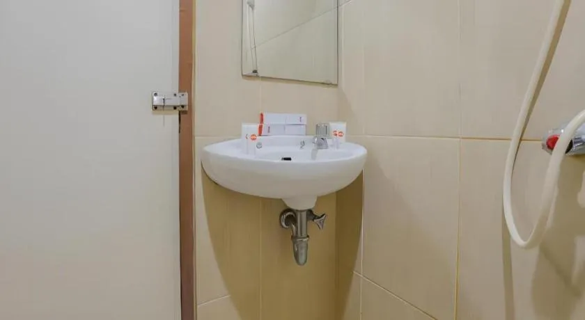 Hotel Senen Indah Syariah