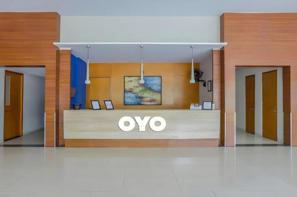 Hotel Senen Indah Syariah