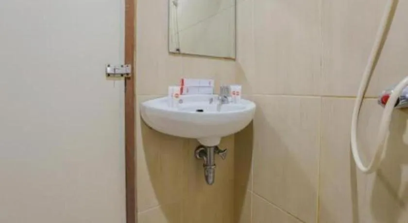 Hotel Senen Indah Syariah