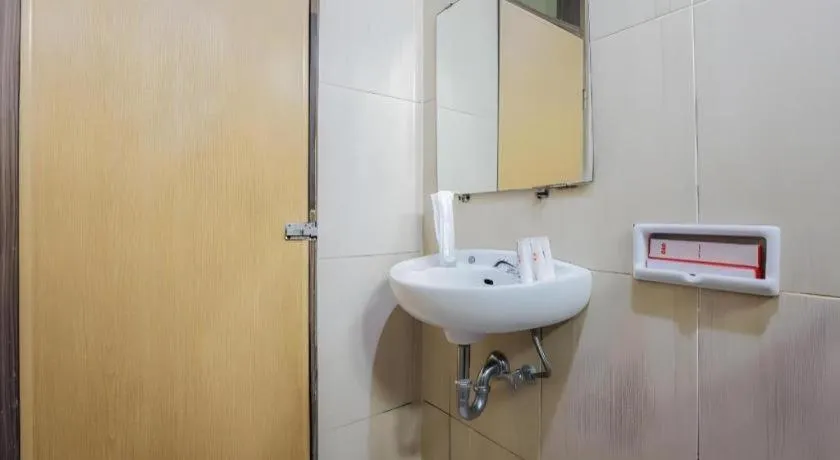 Hotel Senen Indah Syariah