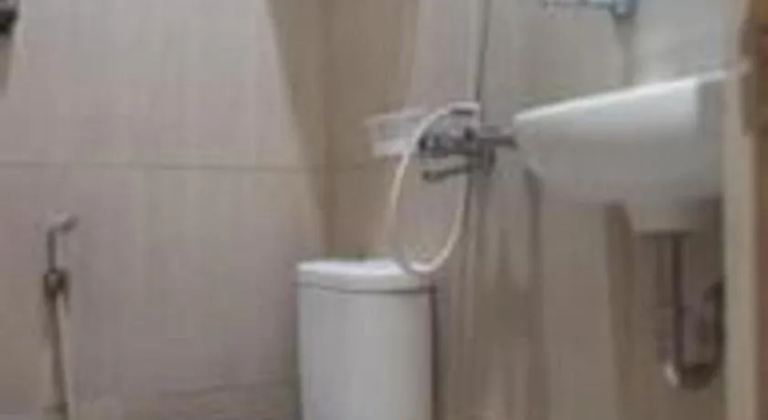 Hotel Senen Indah Syariah