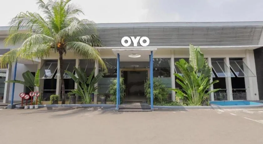 Hotel Senen Indah Syariah