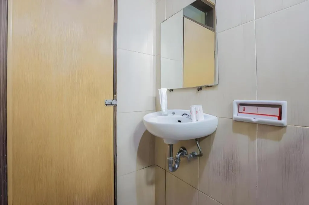 Hotel Senen Indah Syariah