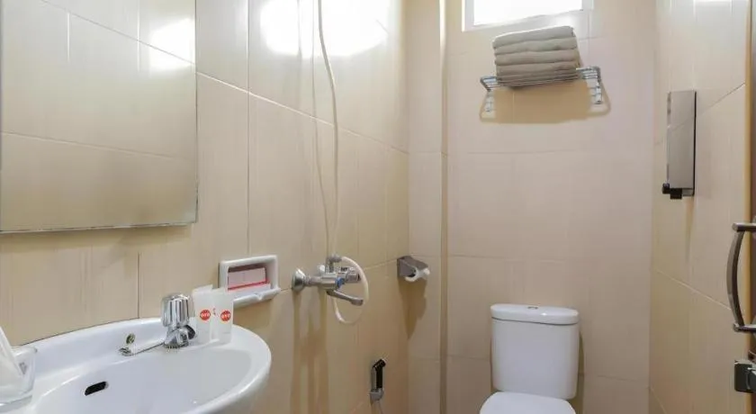 Hotel Senen Indah Syariah