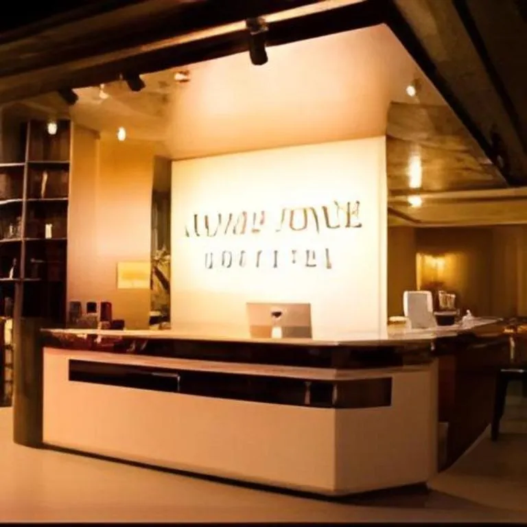 James Joyce Coffetel·Suqian Bus Station
