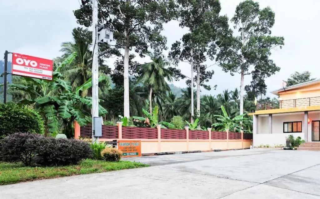 Fewtor Place Fewtor Place